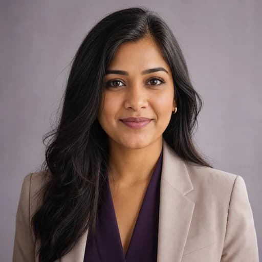 Neha Iyer